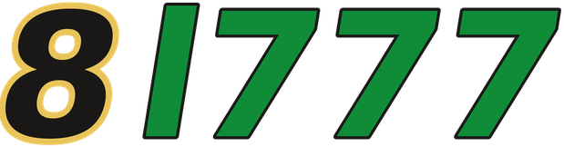 8l777 logo